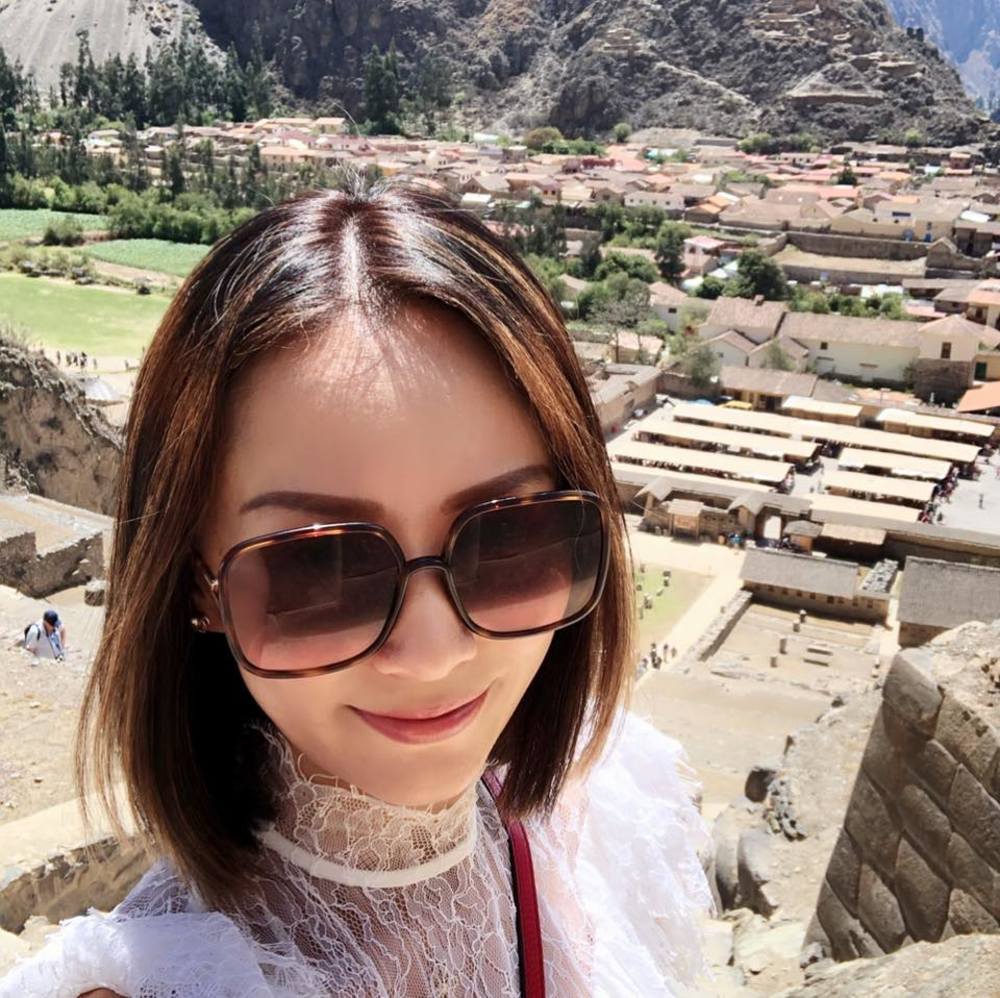 Meet your Posher, Penny